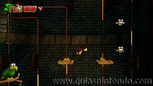 Donkey Kong Country: Tropical Freeze