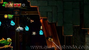 Donkey Kong Country: Tropical Freeze