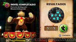 Donkey Kong Country: Tropical Freeze