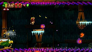 Donkey Kong Country: Tropical Freeze