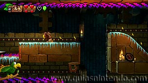 Donkey Kong Country: Tropical Freeze