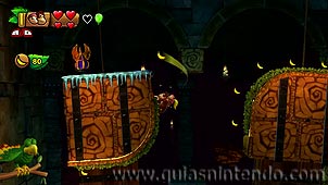 Donkey Kong Country: Tropical Freeze