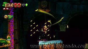 Donkey Kong Country: Tropical Freeze