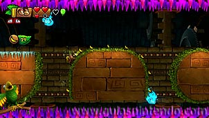 Donkey Kong Country: Tropical Freeze