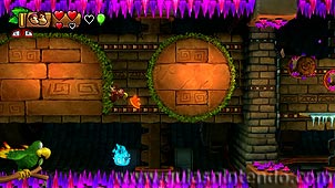 Donkey Kong Country: Tropical Freeze