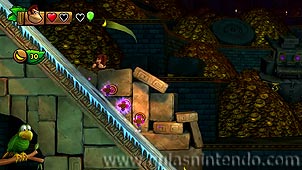 Donkey Kong Country: Tropical Freeze