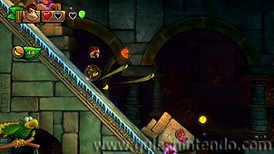 Donkey Kong Country: Tropical Freeze