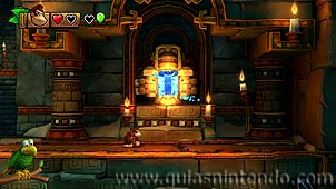 Donkey Kong Country: Tropical Freeze