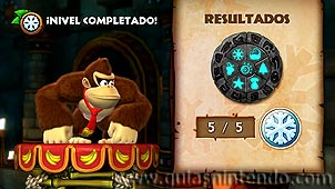 Donkey Kong Country: Tropical Freeze