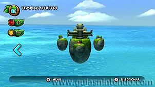Donkey Kong Country: Tropical Freeze