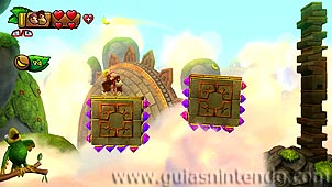 Donkey Kong Country: Tropical Freeze