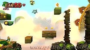 Donkey Kong Country: Tropical Freeze