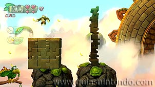 Donkey Kong Country: Tropical Freeze