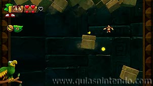 Donkey Kong Country: Tropical Freeze