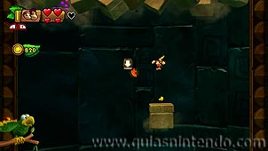 Donkey Kong Country: Tropical Freeze