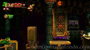 Donkey Kong Country: Tropical Freeze