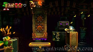 Donkey Kong Country: Tropical Freeze