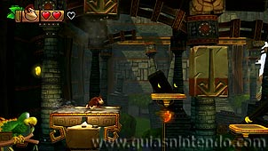 Donkey Kong Country: Tropical Freeze