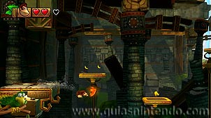 Donkey Kong Country: Tropical Freeze