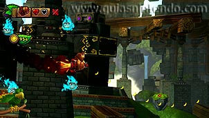 Donkey Kong Country: Tropical Freeze