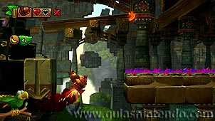 Donkey Kong Country: Tropical Freeze