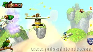 Donkey Kong Country: Tropical Freeze