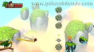 Donkey Kong Country: Tropical Freeze
