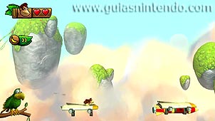 Donkey Kong Country: Tropical Freeze