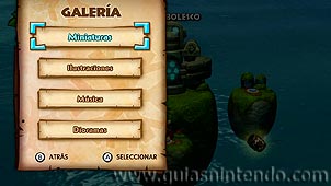 Donkey Kong Country: Tropical Freeze