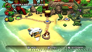 Donkey Kong Country: Tropical Freeze