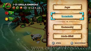 Donkey Kong Country: Tropical Freeze