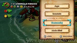 Donkey Kong Country: Tropical Freeze
