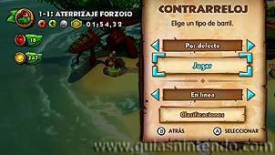 Donkey Kong Country: Tropical Freeze