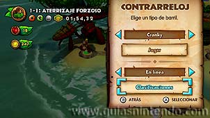 Donkey Kong Country: Tropical Freeze