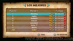 Donkey Kong Country: Tropical Freeze