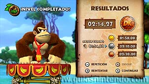 Donkey Kong Country: Tropical Freeze