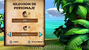 Donkey Kong Country: Tropical Freeze