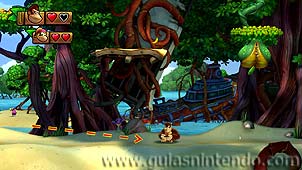 Donkey Kong Country: Tropical Freeze