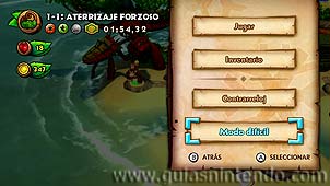 Donkey Kong Country: Tropical Freeze