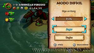 Donkey Kong Country: Tropical Freeze
