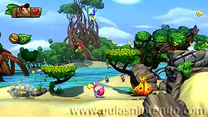 Donkey Kong Country: Tropical Freeze