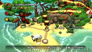 Donkey Kong Country: Tropical Freeze