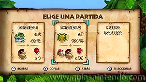 Donkey Kong Country: Tropical Freeze