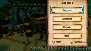 Donkey Kong Country: Tropical Freeze