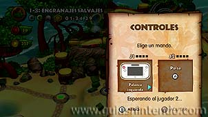 Donkey Kong Country: Tropical Freeze