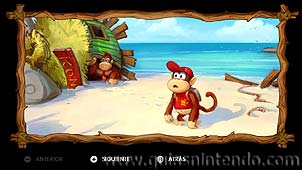 Donkey Kong Country: Tropical Freeze