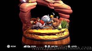 Donkey Kong Country: Tropical Freeze