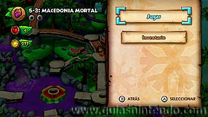 Donkey Kong Country: Tropical Freeze