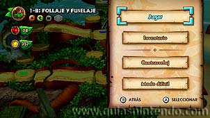 Donkey Kong Country: Tropical Freeze