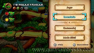 Donkey Kong Country: Tropical Freeze
